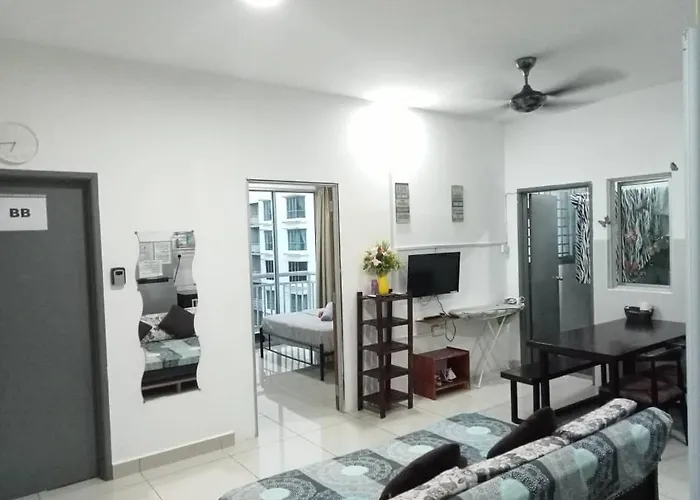 The Aliff Residences