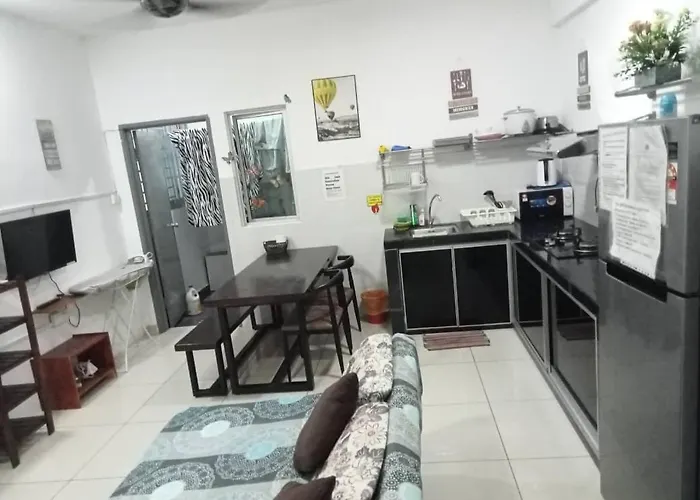 The Aliff Residences
