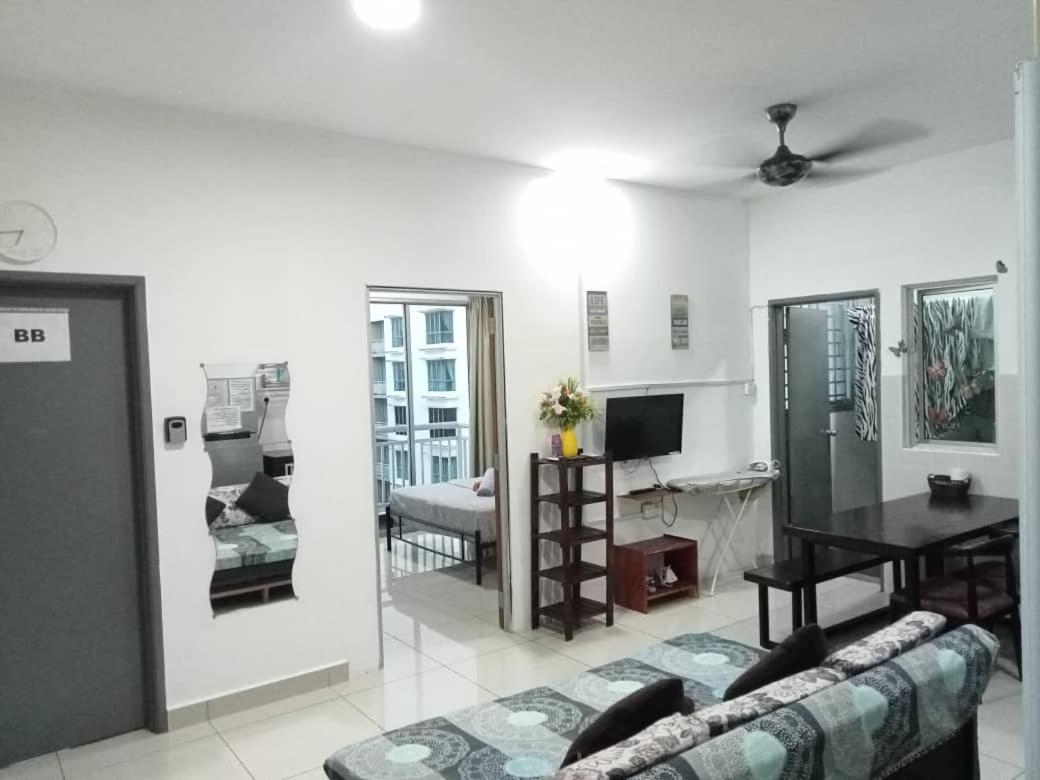 The Aliff Residences Johor Bahru