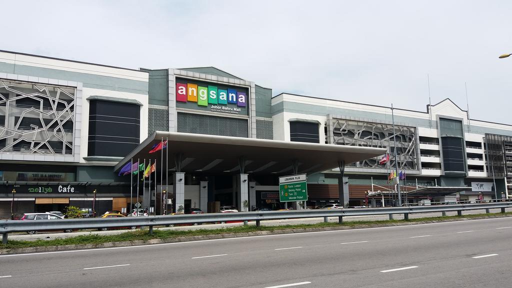 The Aliff Residences Johor Bahru