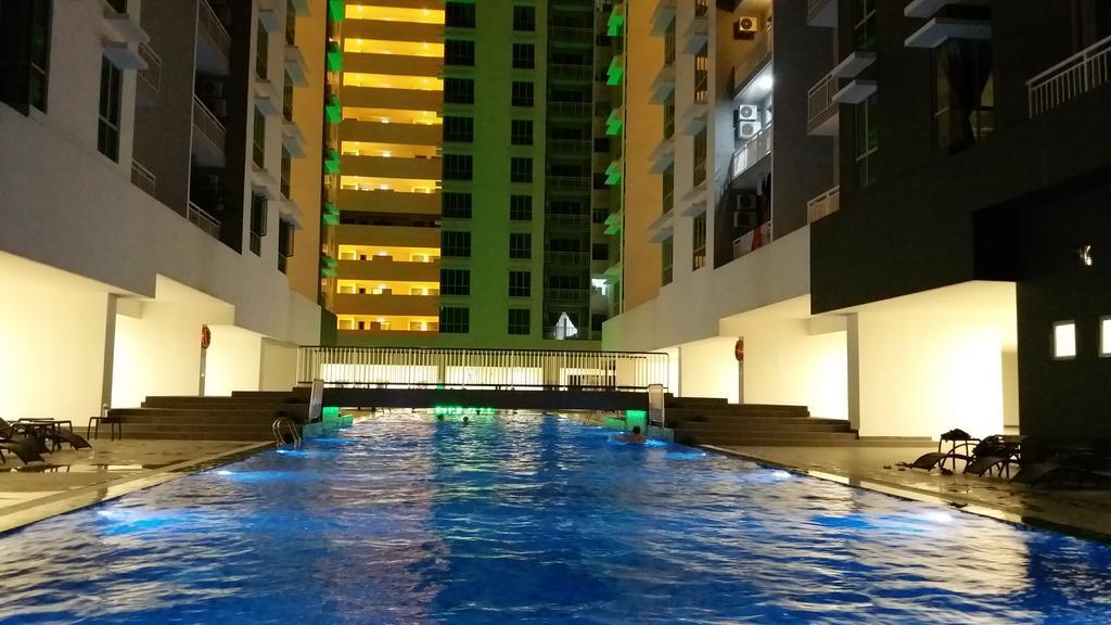 The Aliff Residences Pangsapuri *
