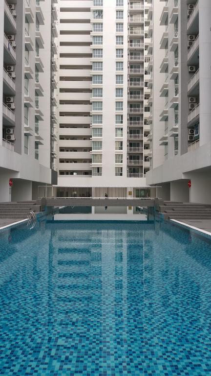 Pangsapuri The Aliff Residences