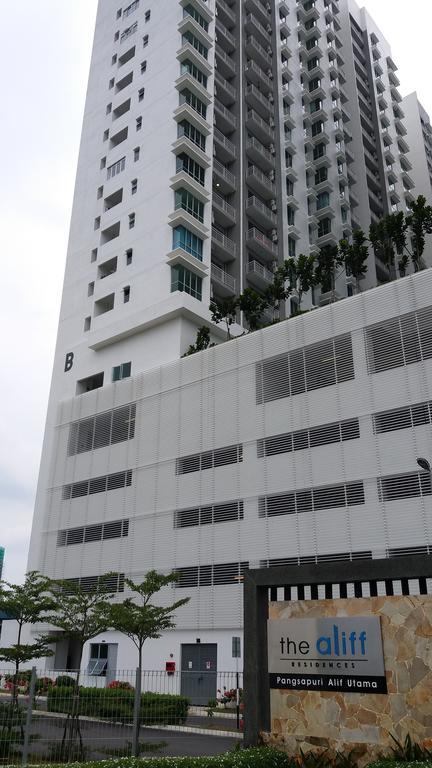 The Aliff Residences * Johor Bahru